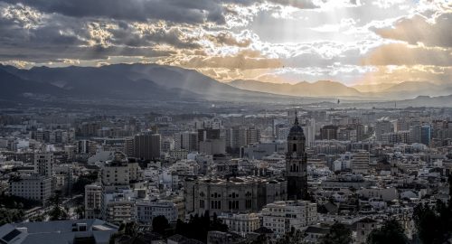 Málaga, una apuesta turística segura