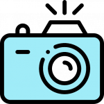 icono para el servicio de fotografía de apartamentos de larga temporada